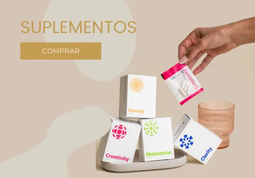 Suplementos